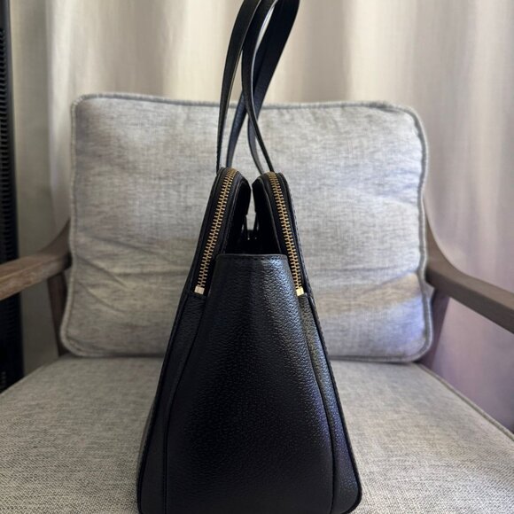 Kate Spade Grand Street Lydia Purse - Picture 9 of 9